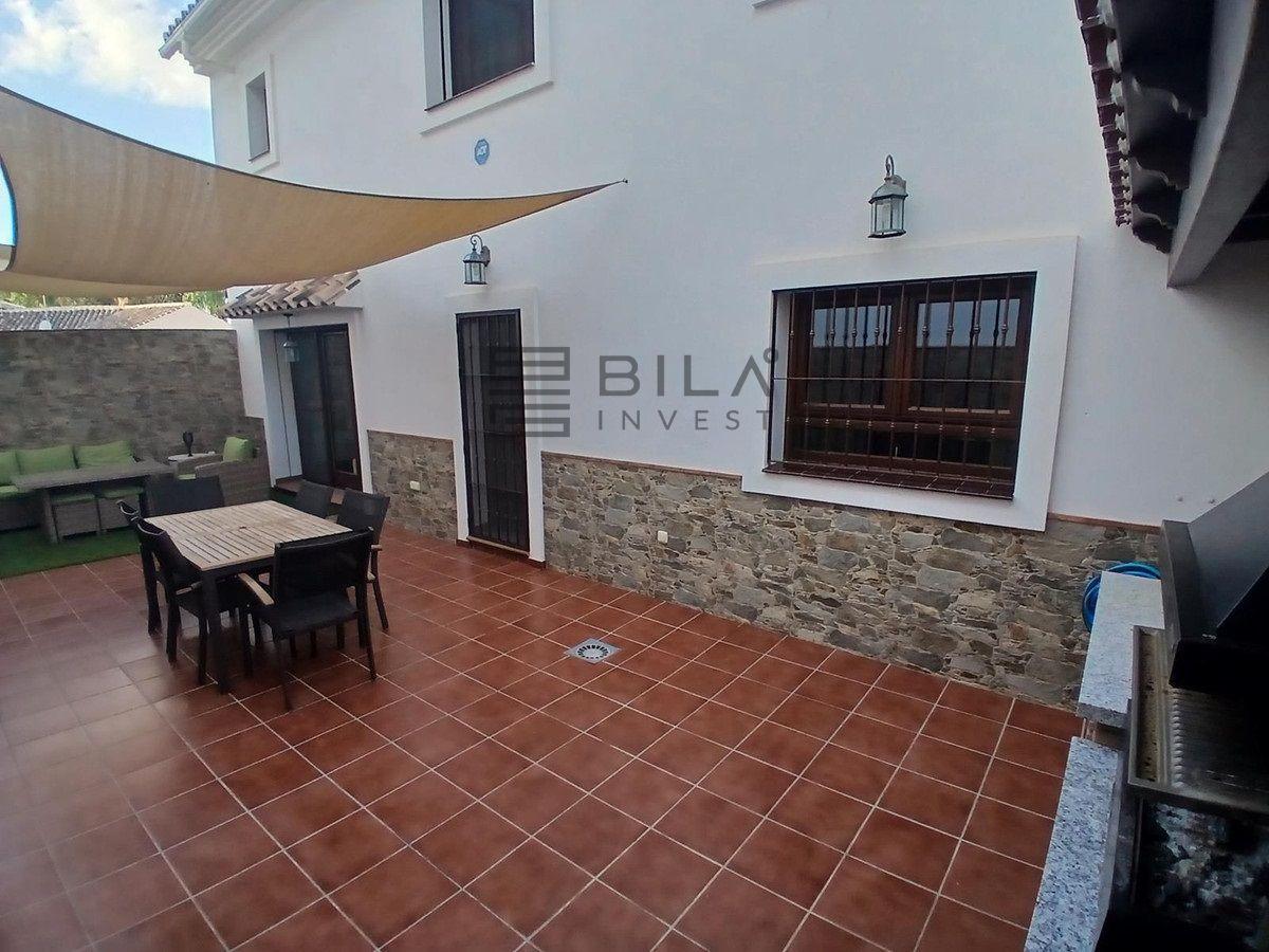 Chalet for Sale in Fuengirola