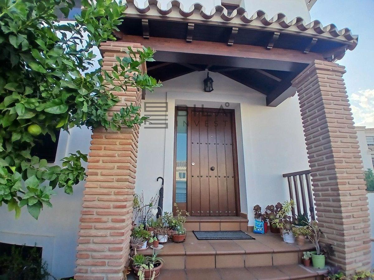 Chalet for Sale in Fuengirola