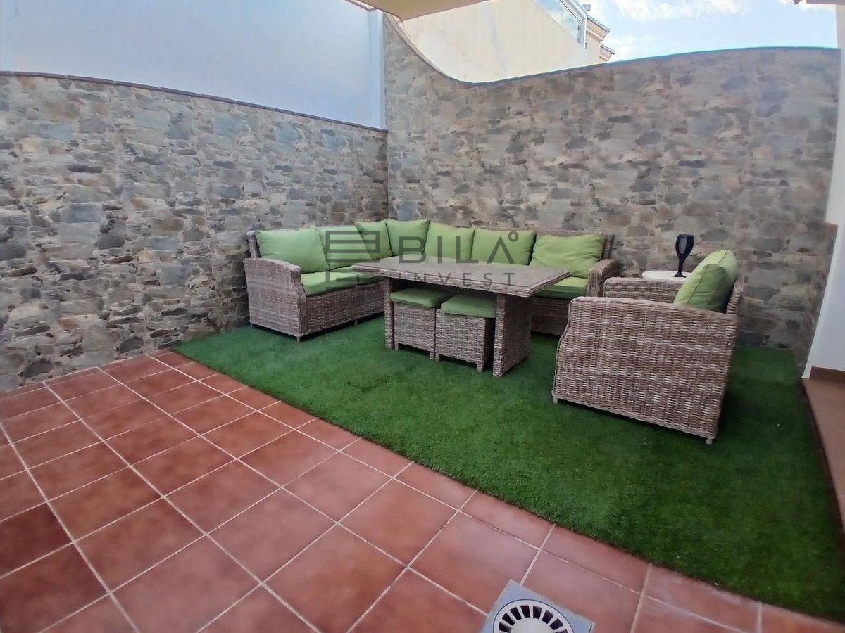 Chalet for Sale in Fuengirola