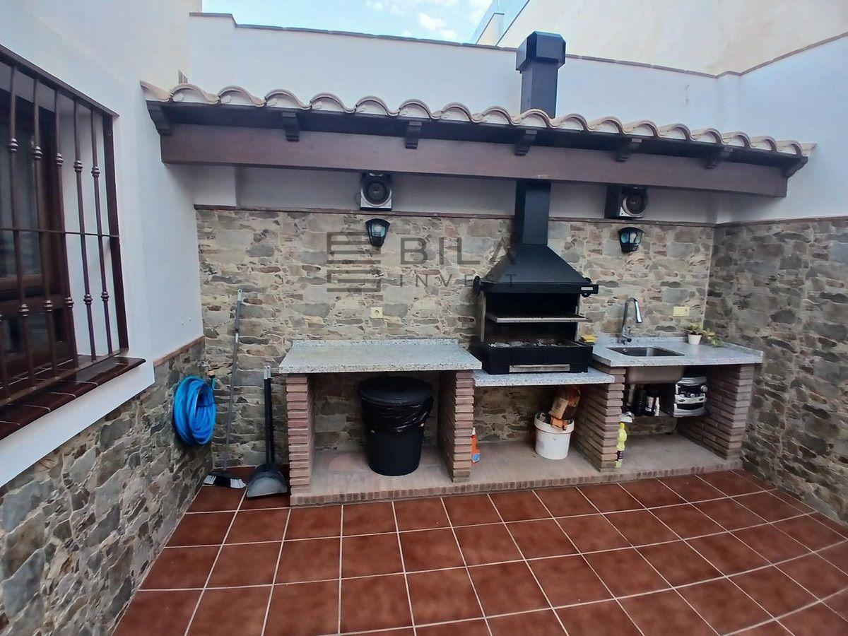 Chalet for Sale in Fuengirola