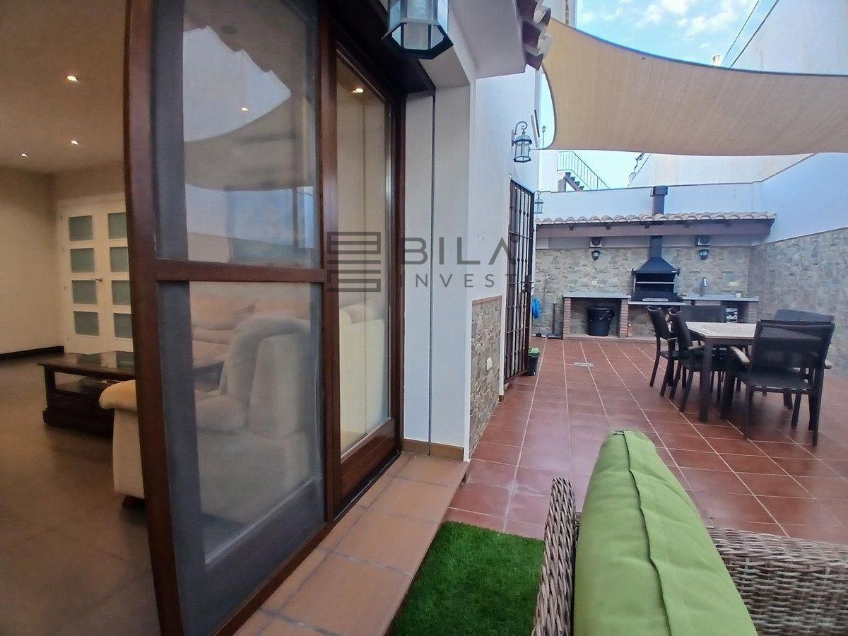 Chalet for Sale in Fuengirola
