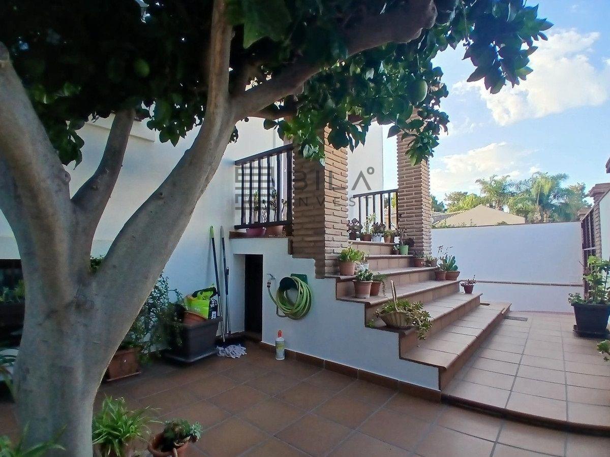 Chalet for Sale in Fuengirola