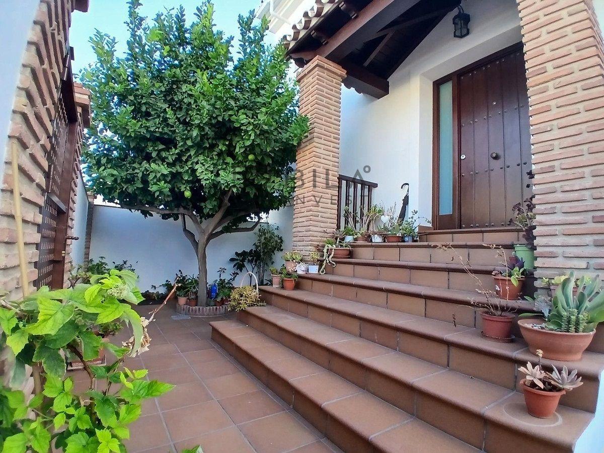 Chalet for Sale in Fuengirola