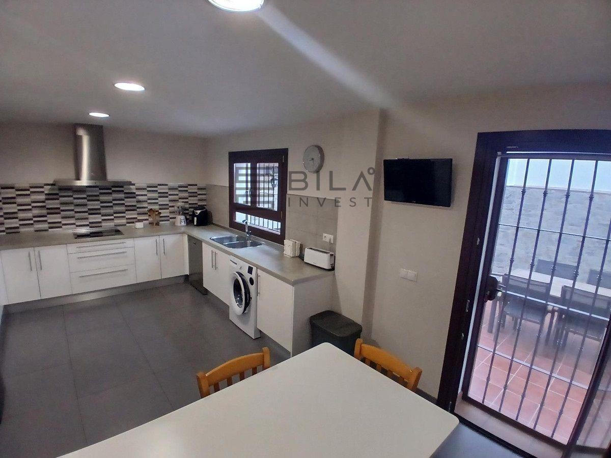Chalet for Sale in Fuengirola