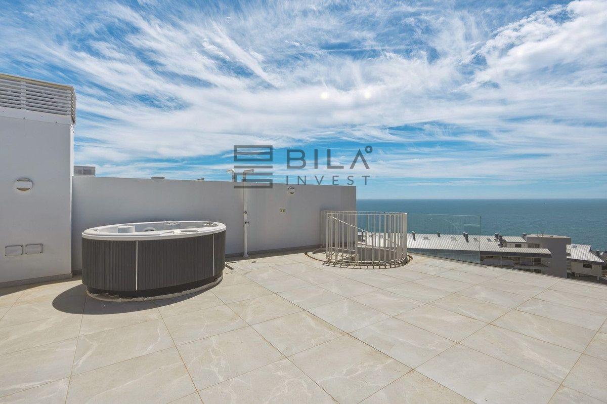 Penthouse for Sale in Fuengirola