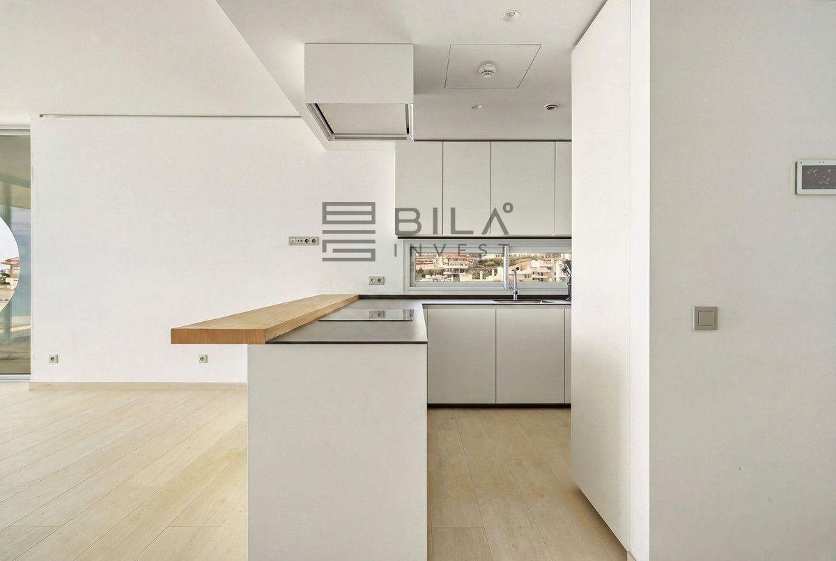 Penthouse for Sale in Fuengirola