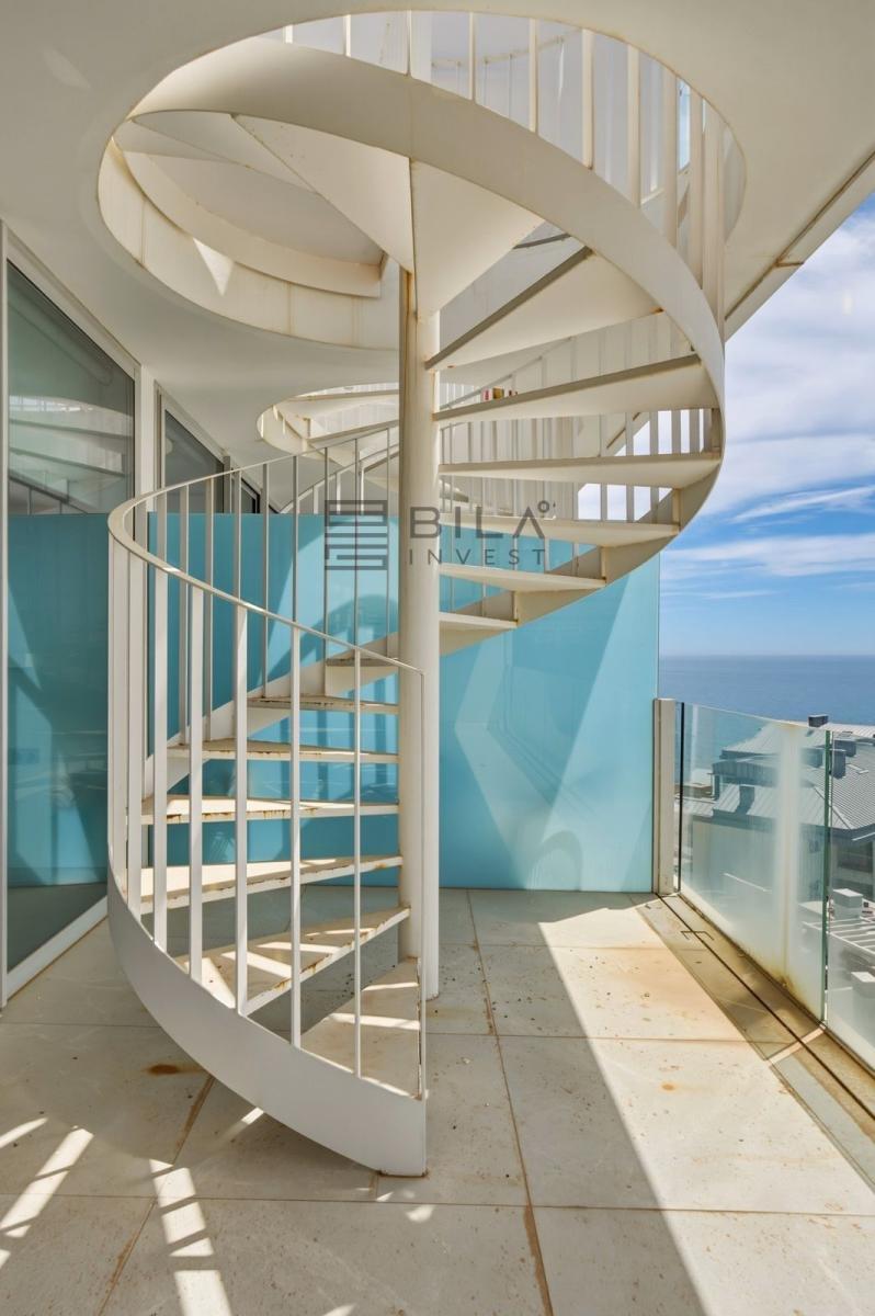 Penthouse for Sale in Fuengirola