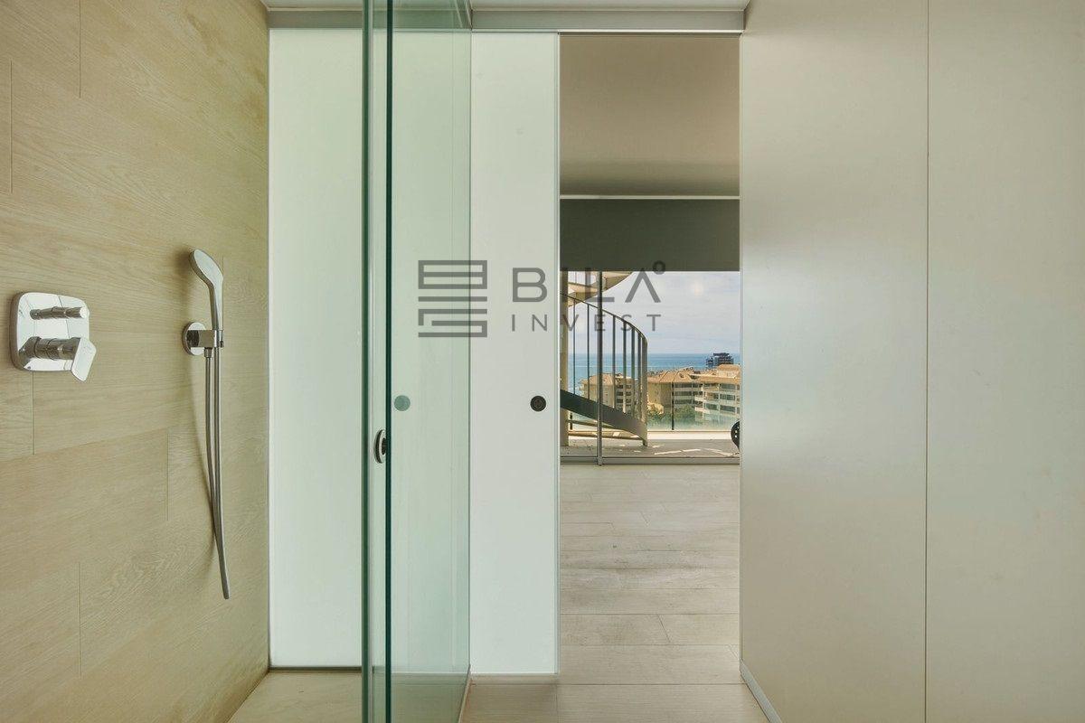 Penthouse for Sale in Fuengirola