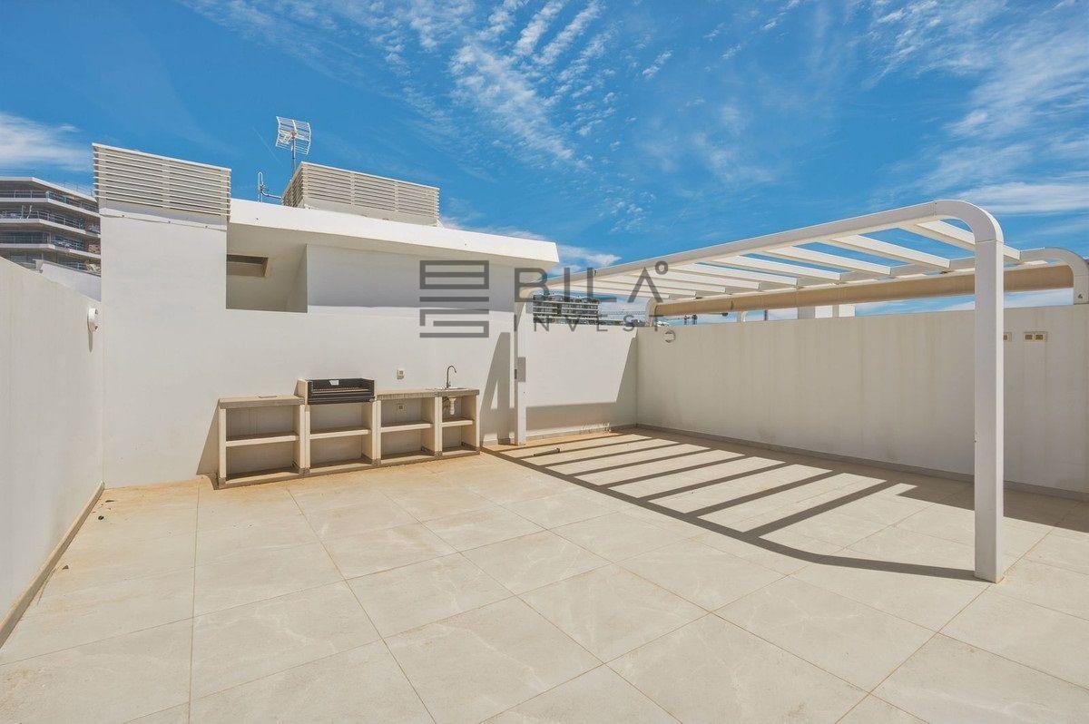 Penthouse for Sale in Fuengirola