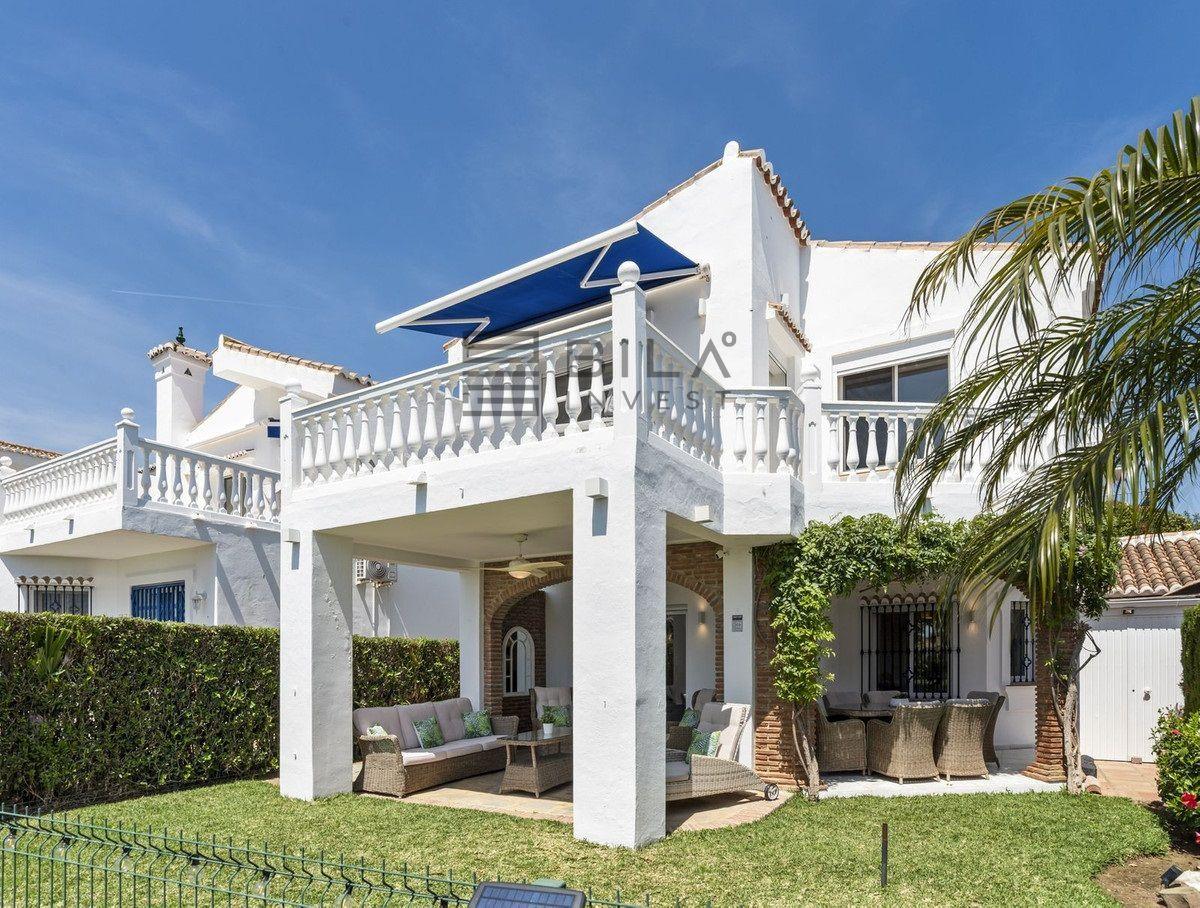 Chalet for Sale in Mijas