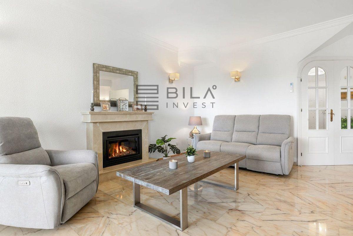 Chalet for Sale in Mijas