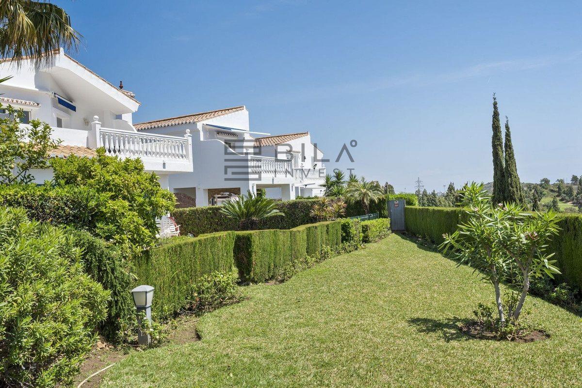 Chalet for Sale in Mijas