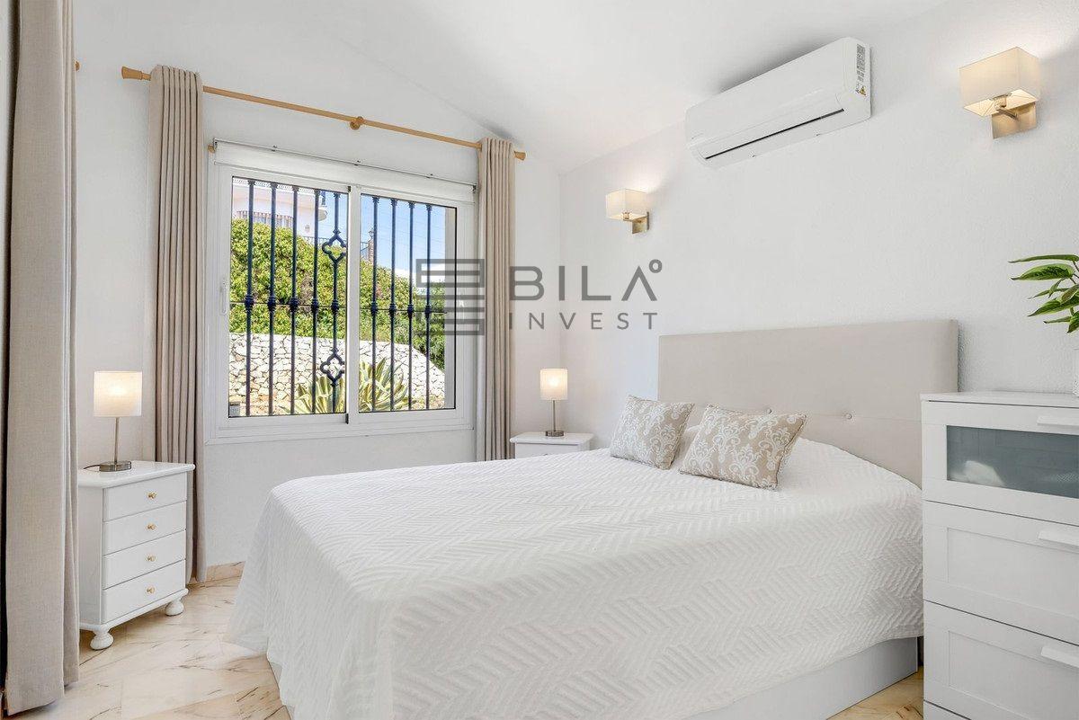 Chalet for Sale in Mijas