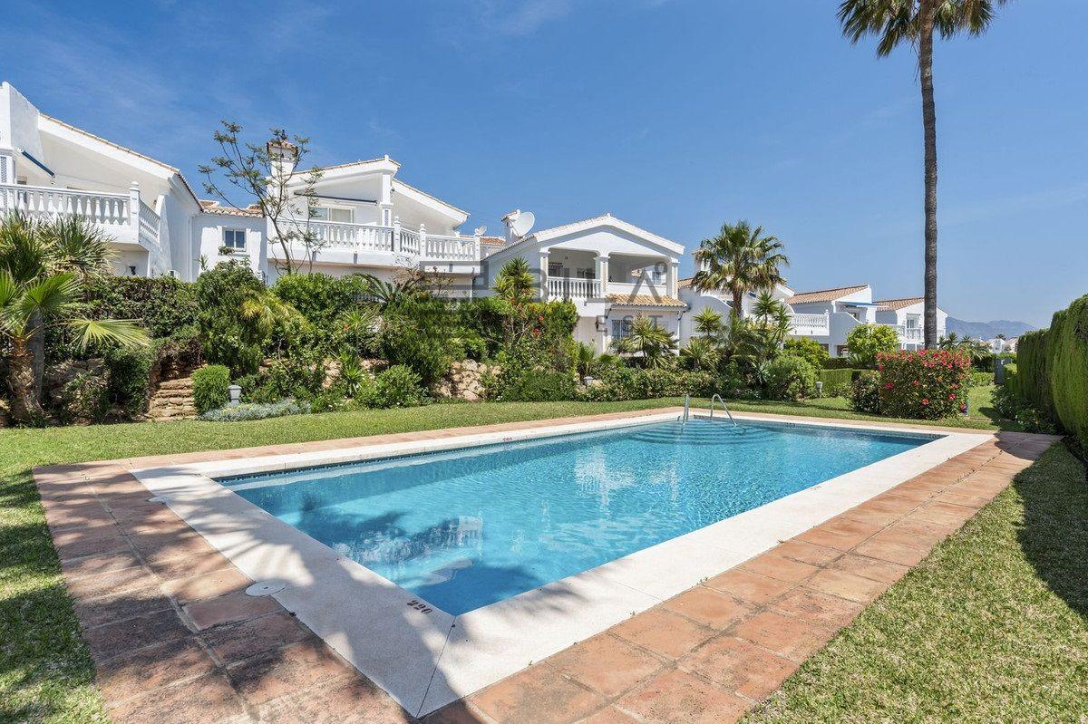 Chalet for Sale in Mijas