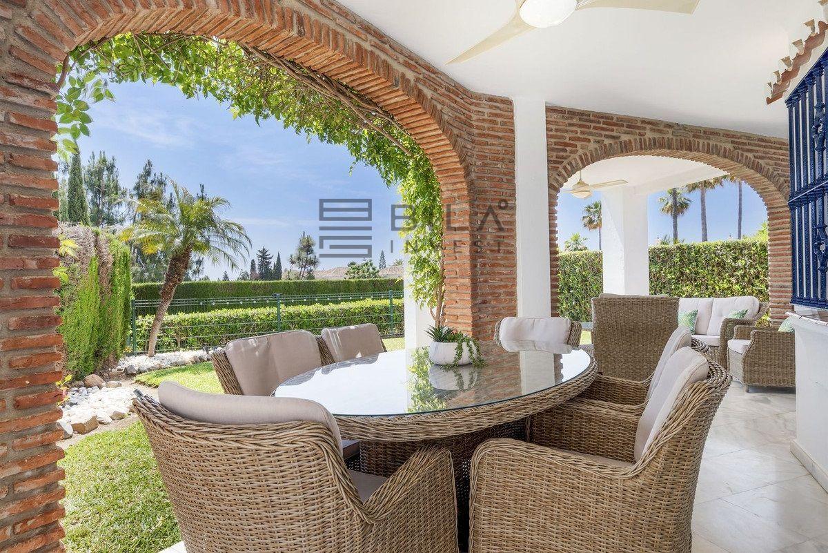 Chalet for Sale in Mijas