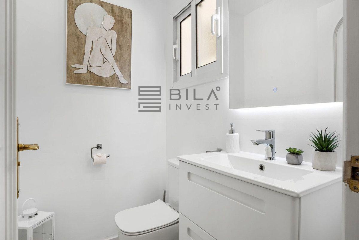 Chalet for Sale in Mijas
