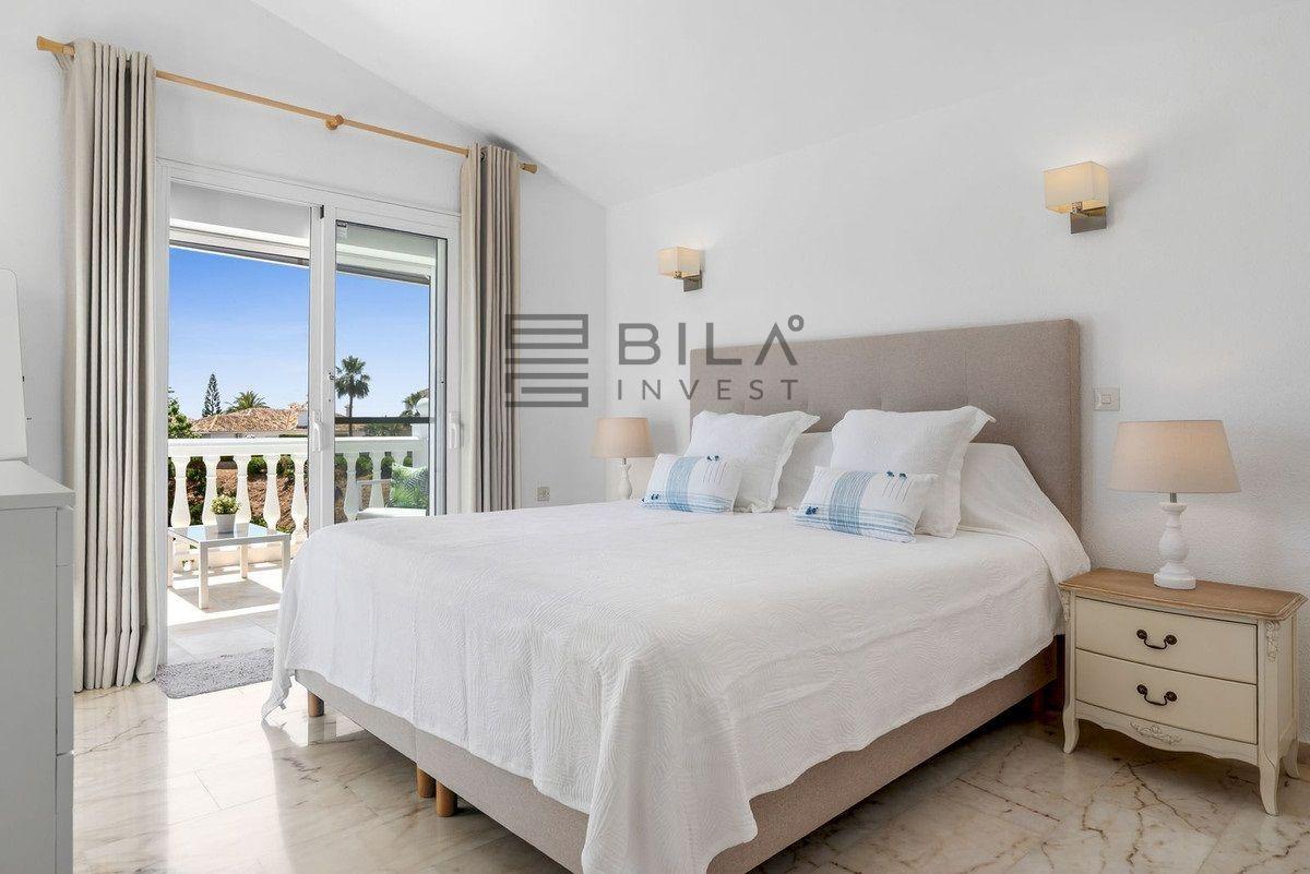 Chalet for Sale in Mijas