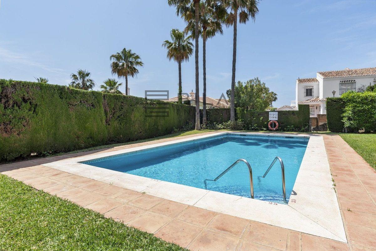 Chalet for Sale in Mijas