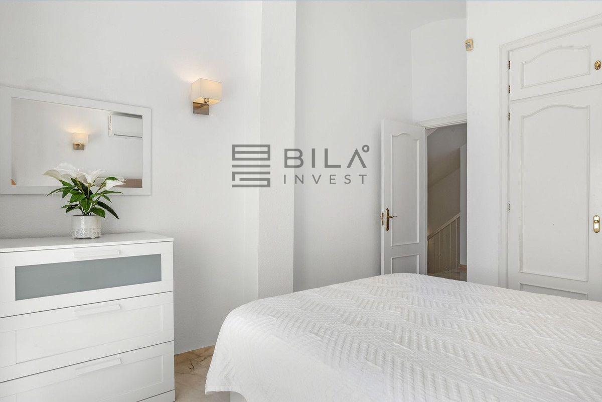 Chalet for Sale in Mijas