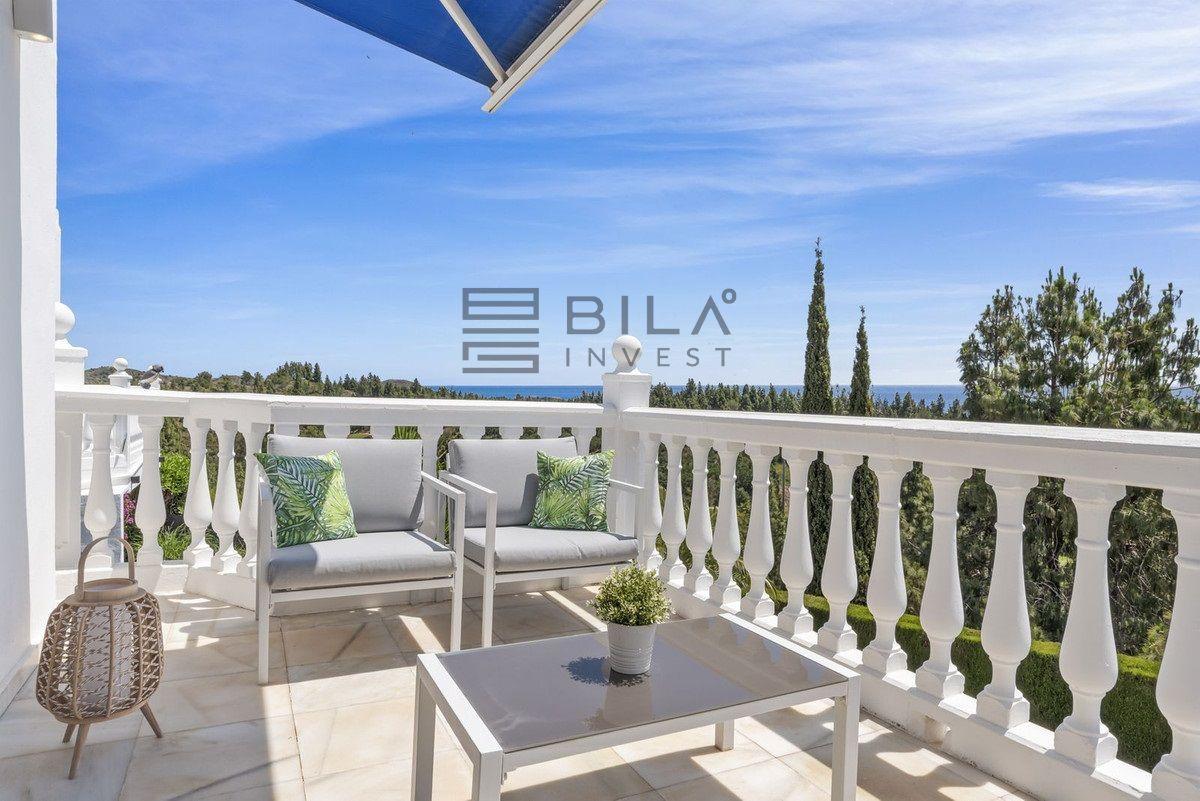 Chalet for Sale in Mijas