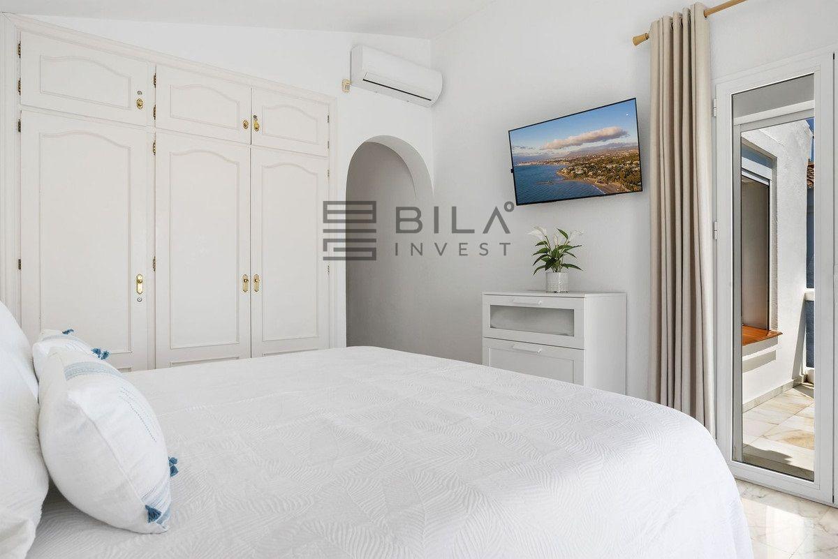 Chalet for Sale in Mijas