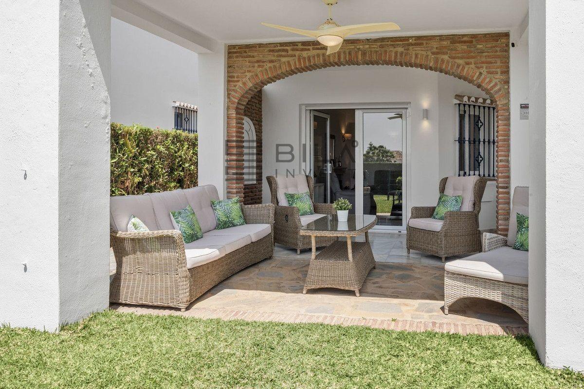 Chalet for Sale in Mijas