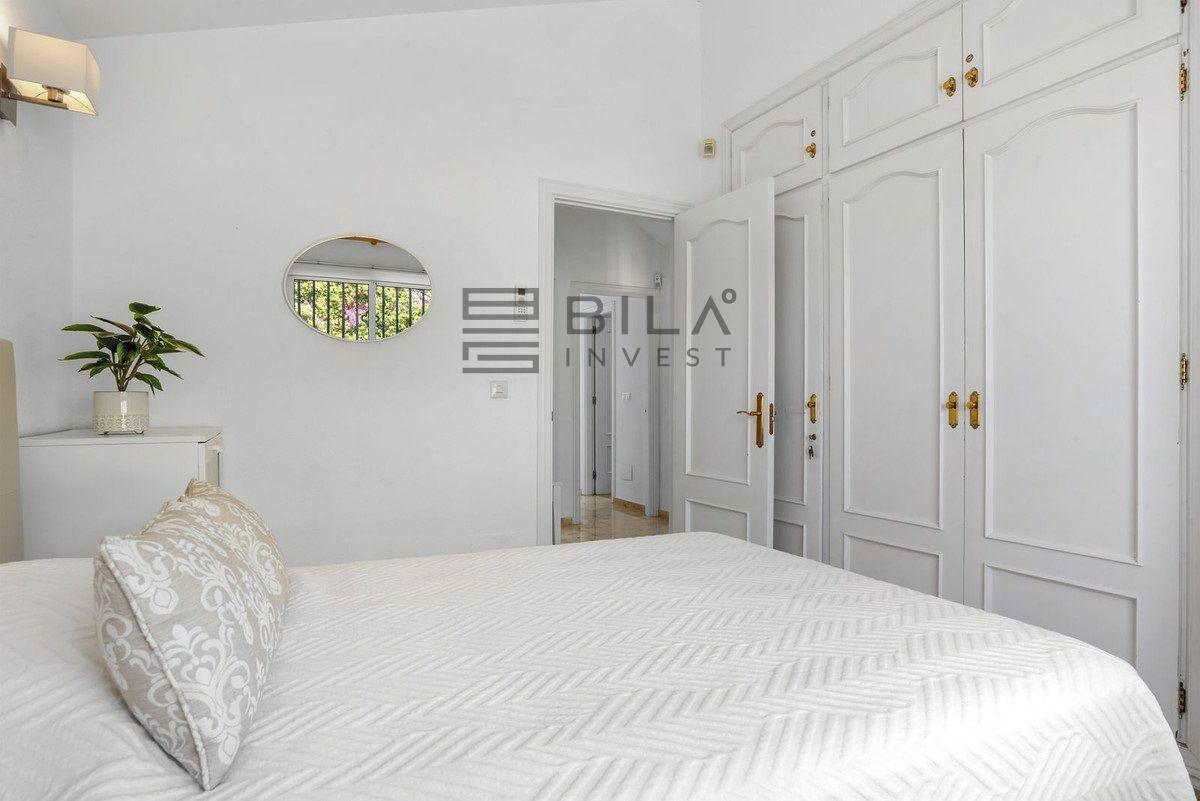 Chalet for Sale in Mijas