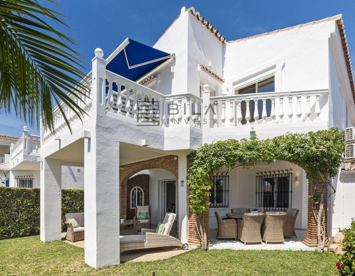 Chalet for Sale in Mijas