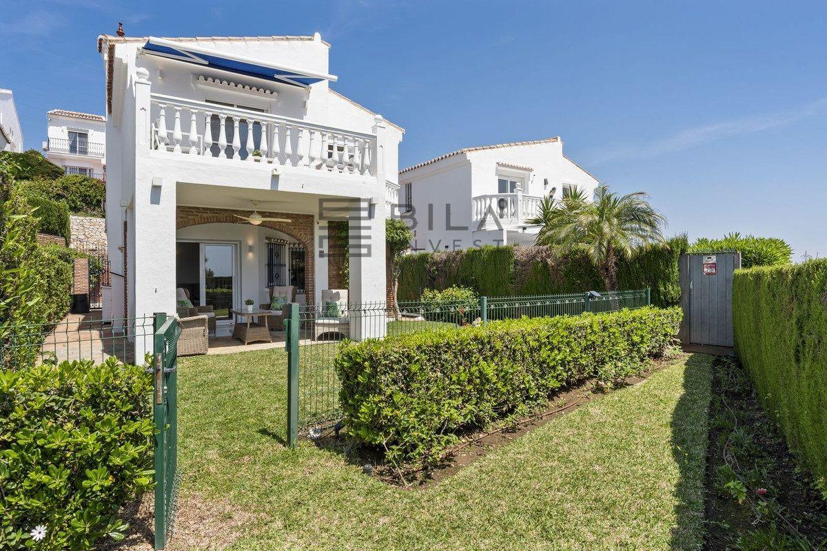 Chalet for Sale in Mijas