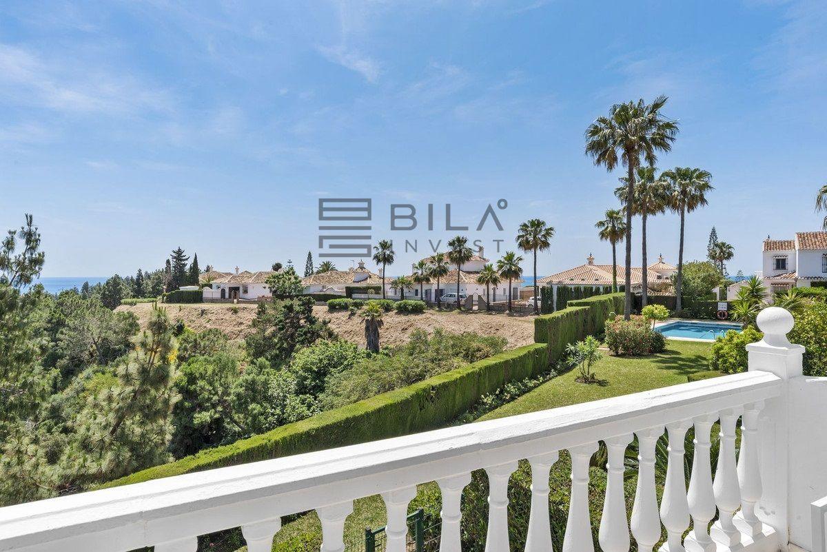 Chalet for Sale in Mijas