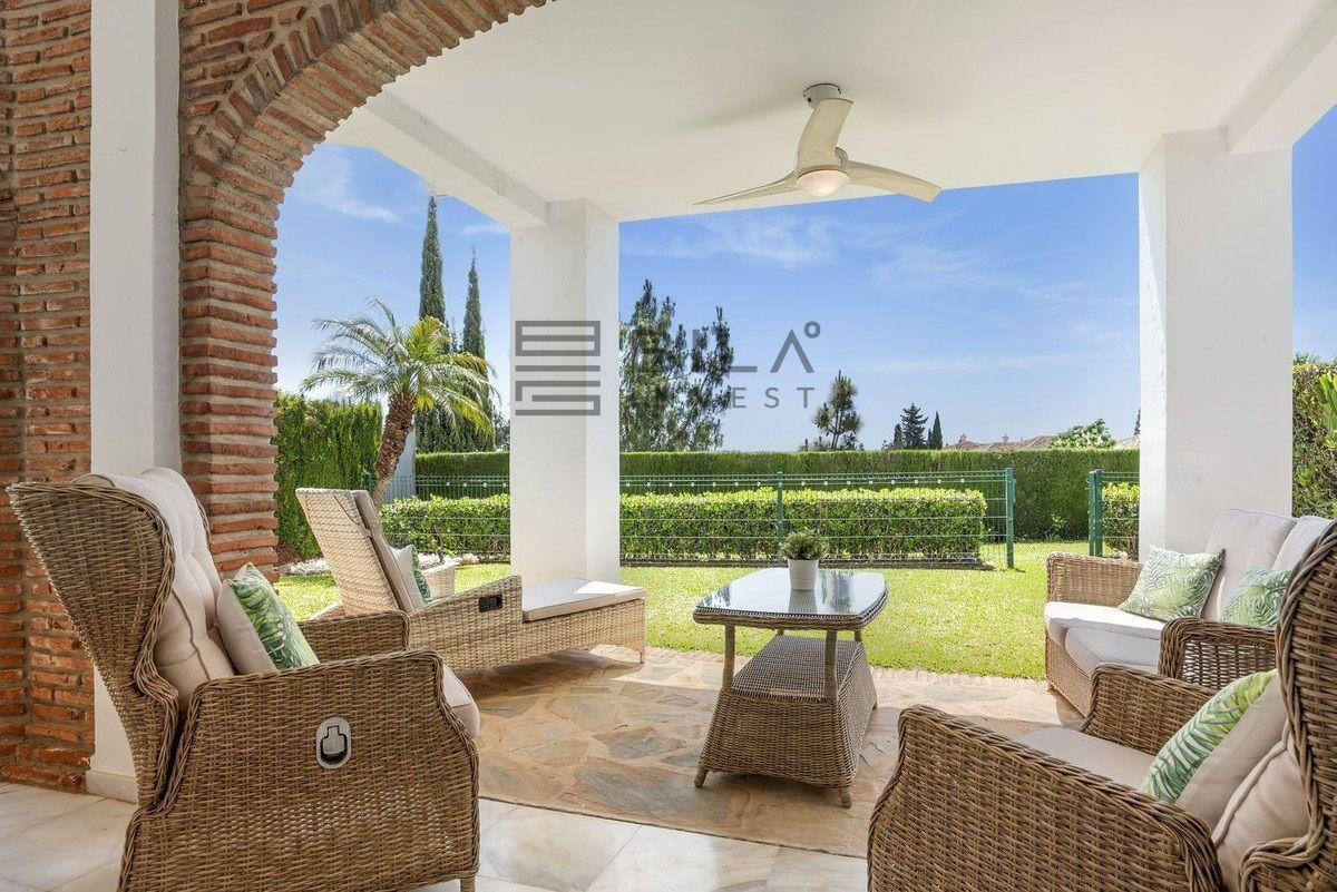 Chalet for Sale in Mijas