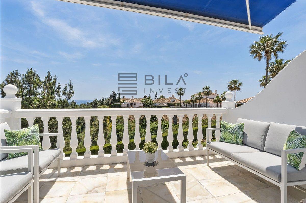 Chalet for Sale in Mijas