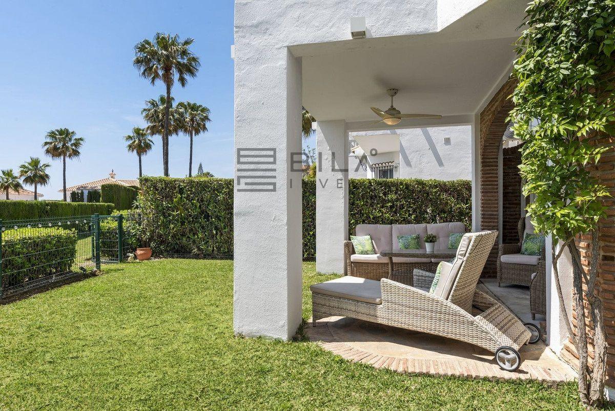 Chalet for Sale in Mijas