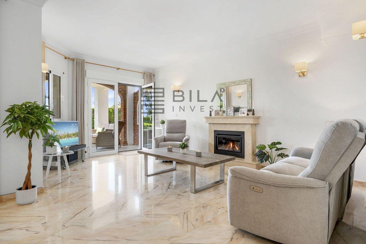 Chalet for Sale in Mijas