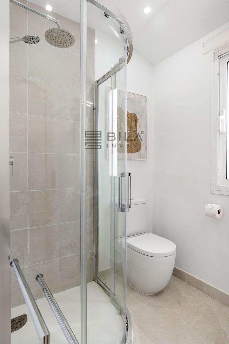 Chalet for Sale in Mijas