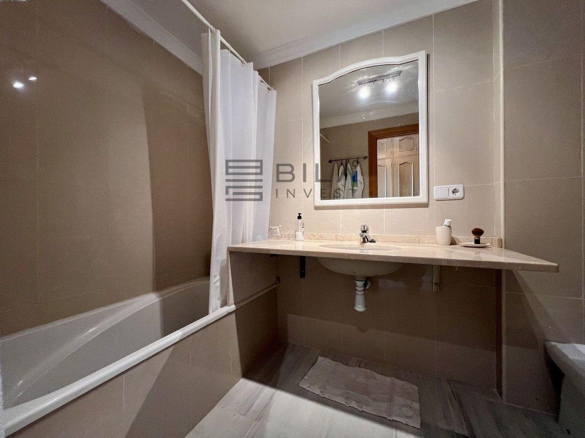 Flat for Sale in Mijas