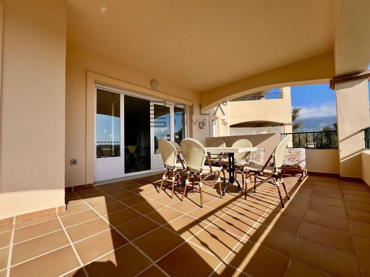 Flat for Sale in Mijas