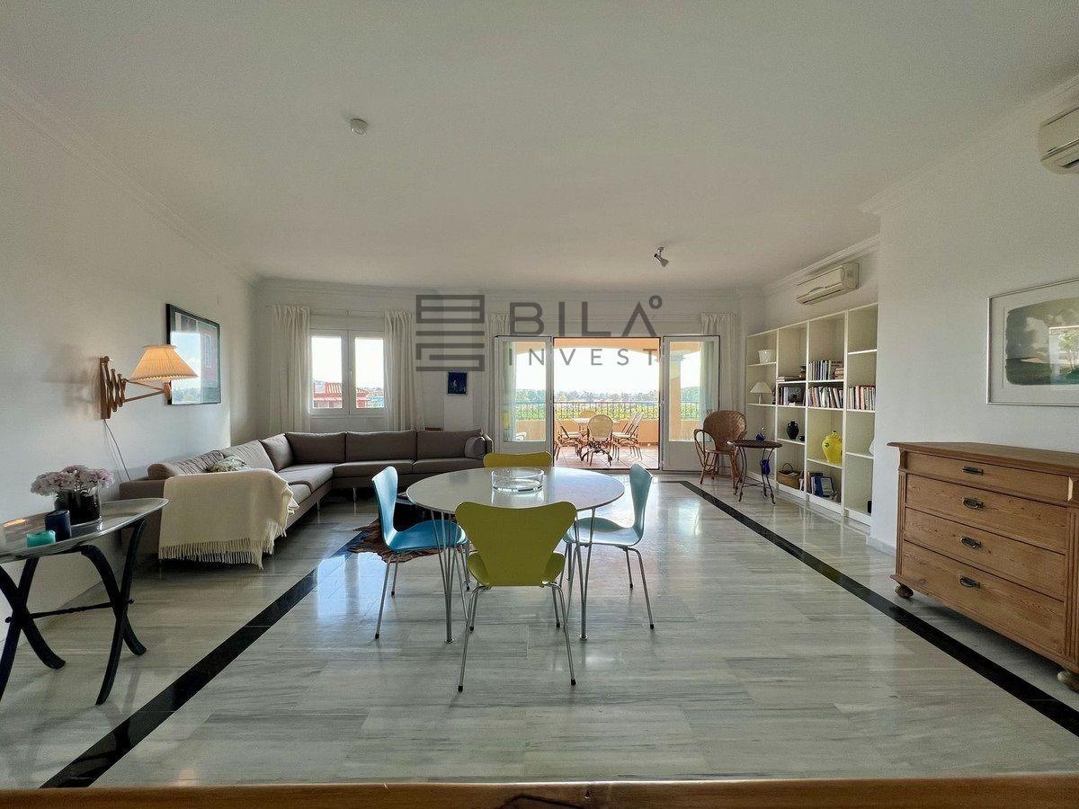 Flat for Sale in Mijas