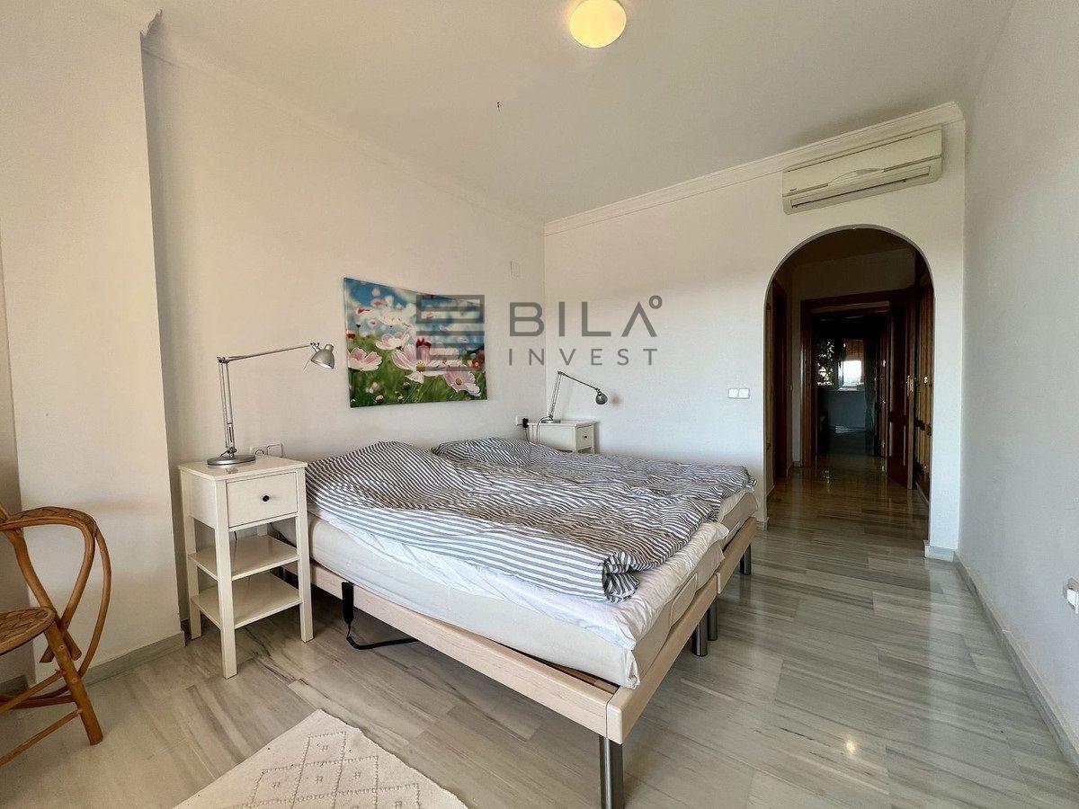 Flat for Sale in Mijas