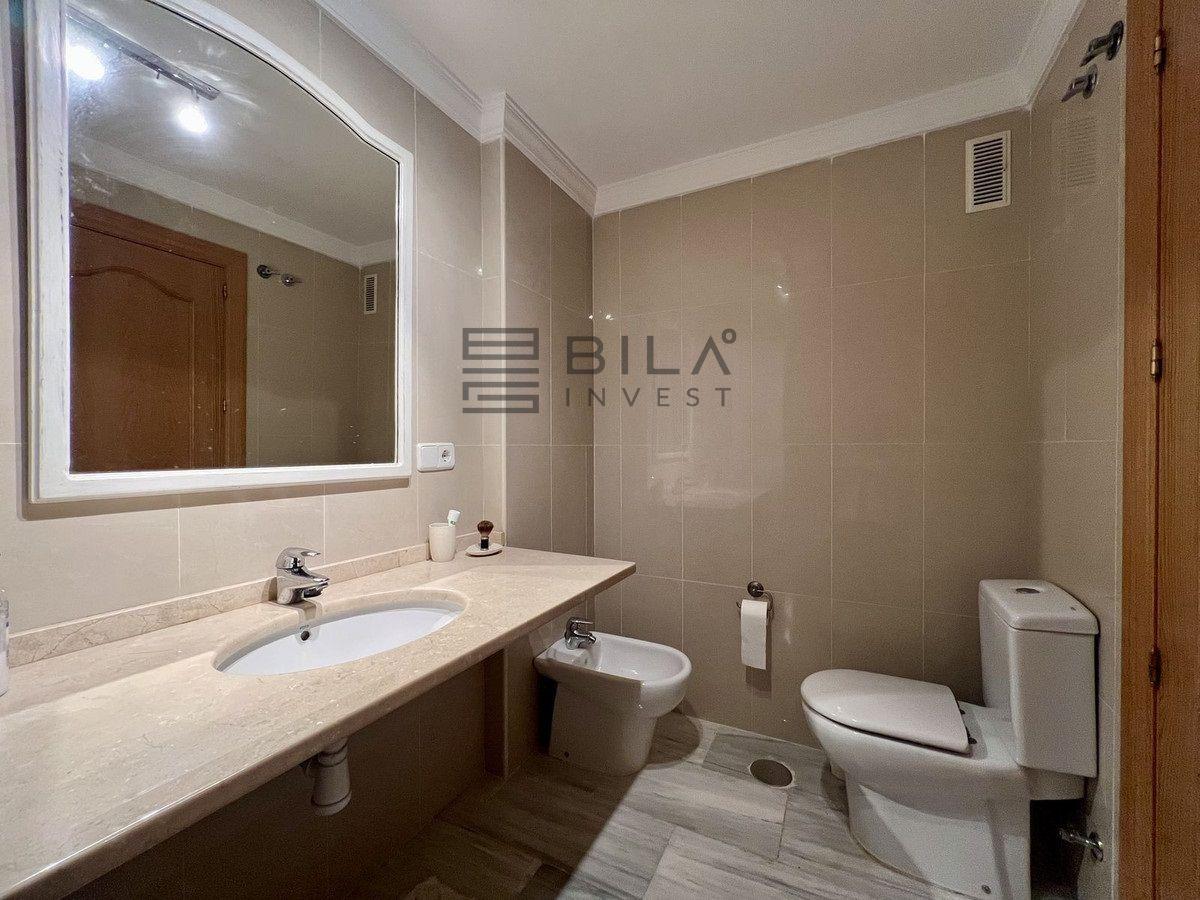 Flat for Sale in Mijas