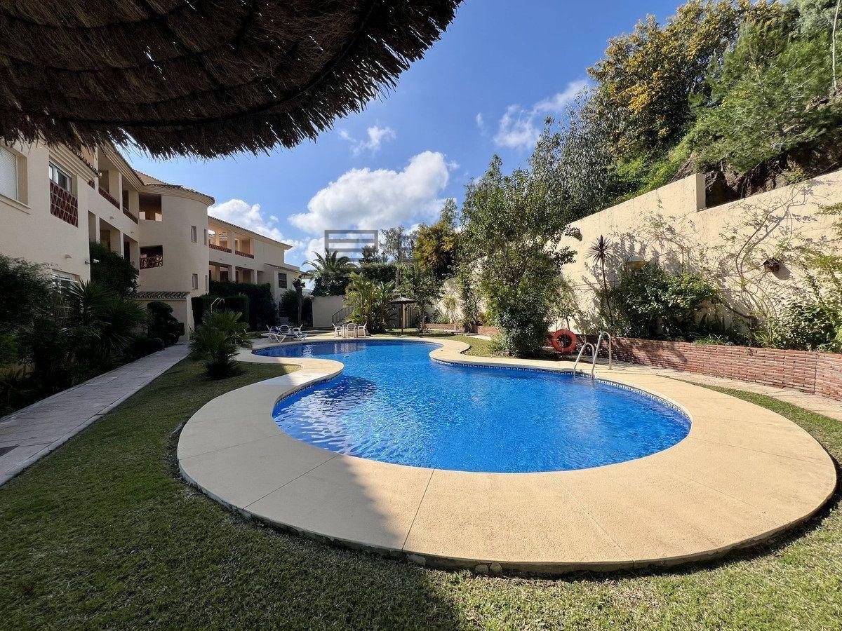 Flat for Sale in Mijas