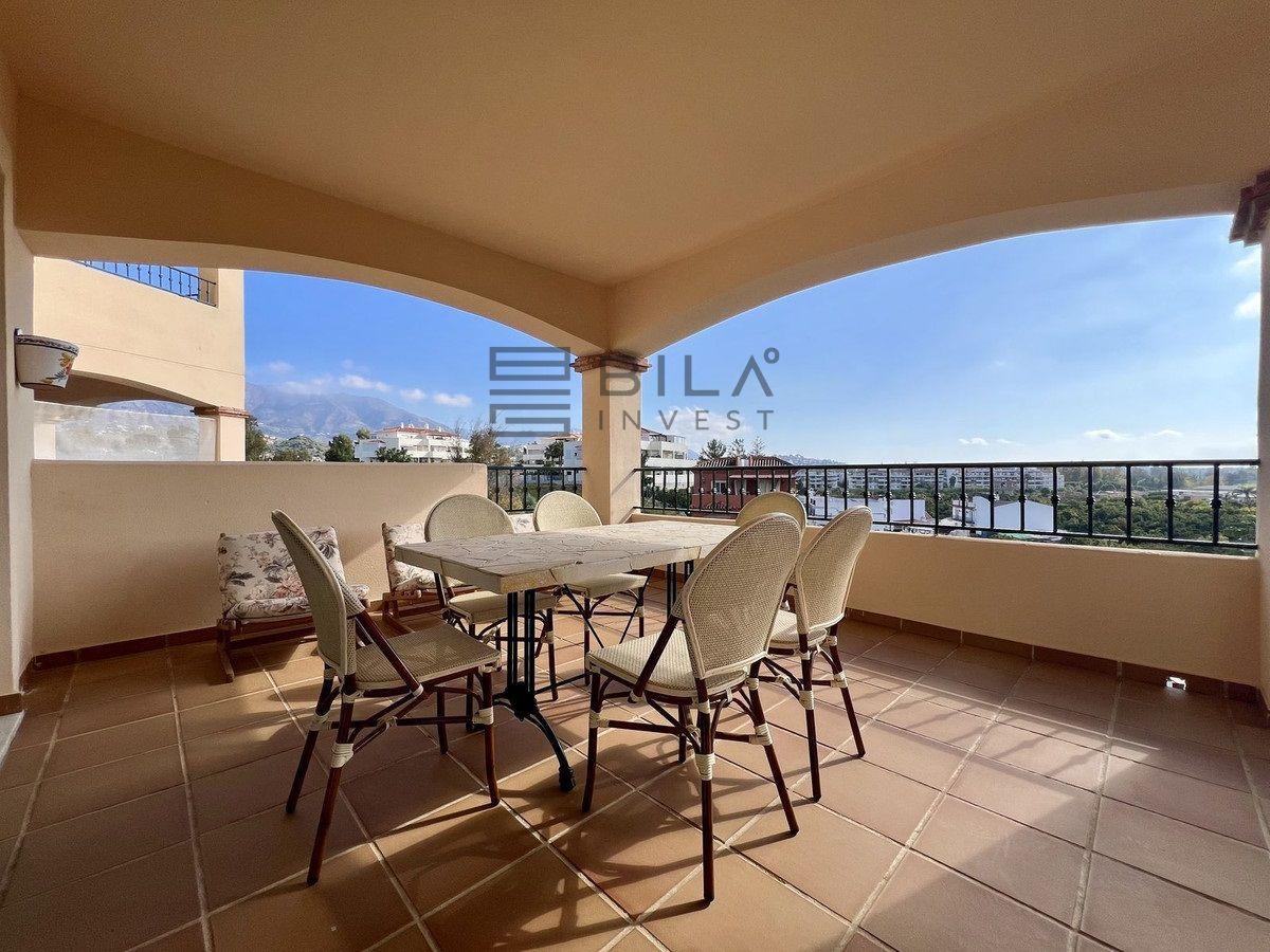 Flat for Sale in Mijas