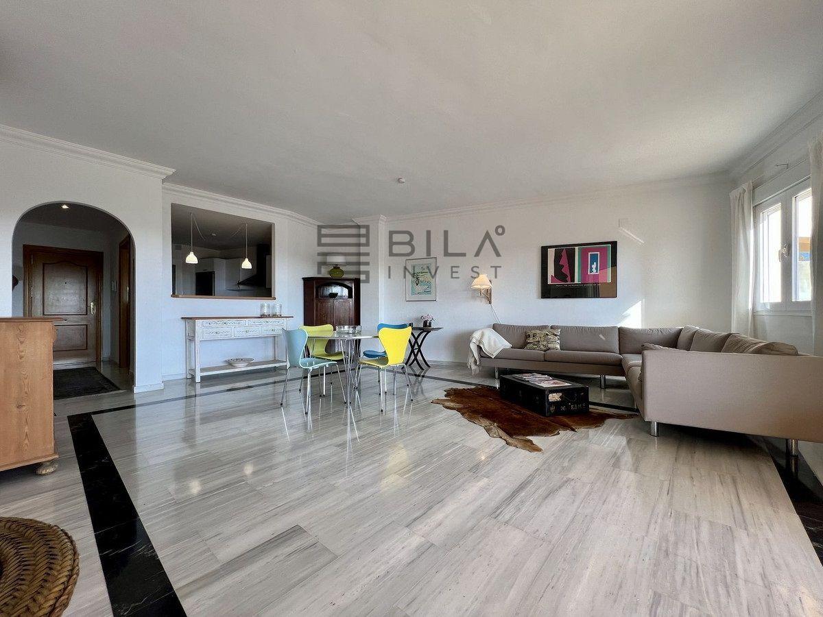 Flat for Sale in Mijas