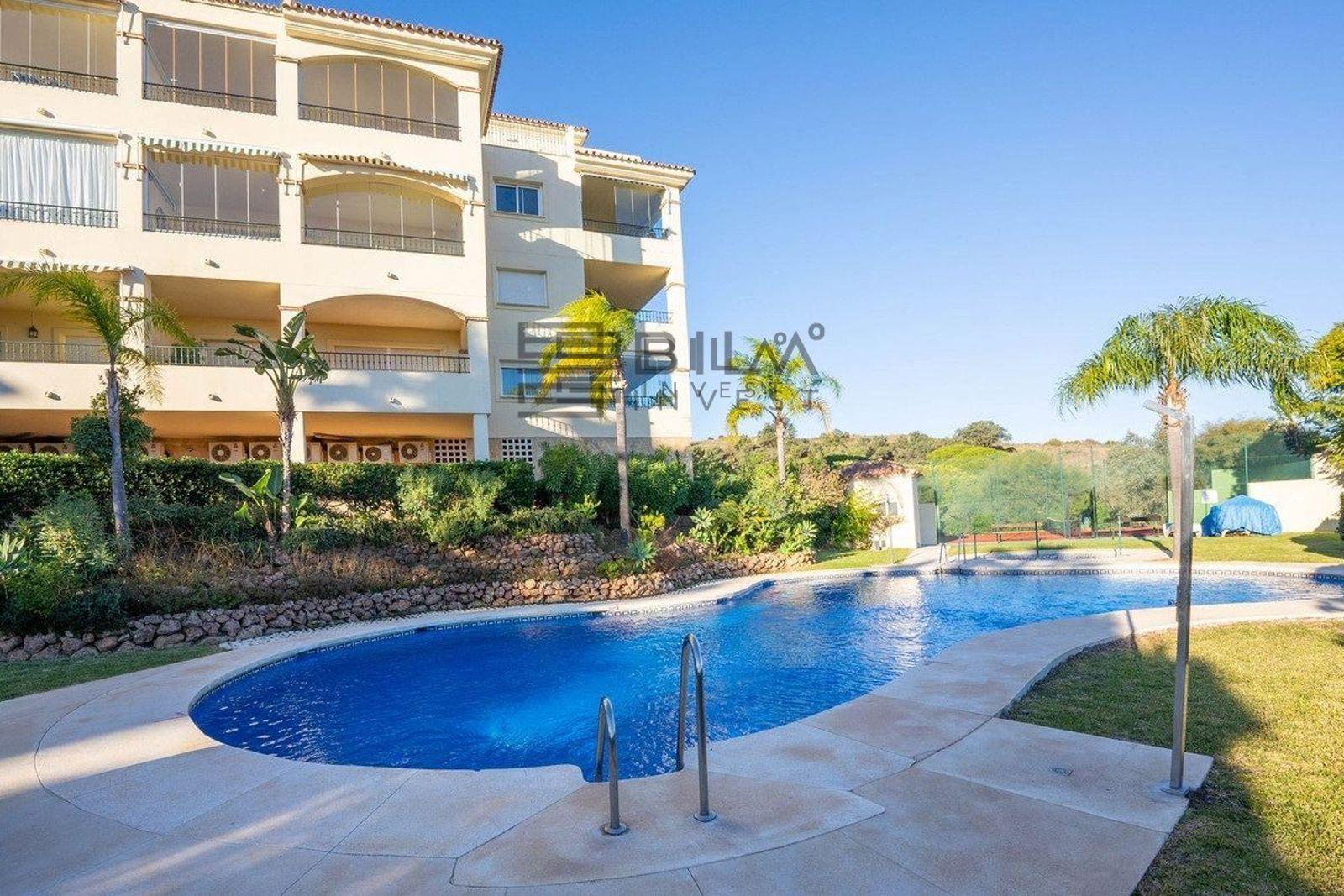 Flat for Sale in Mijas