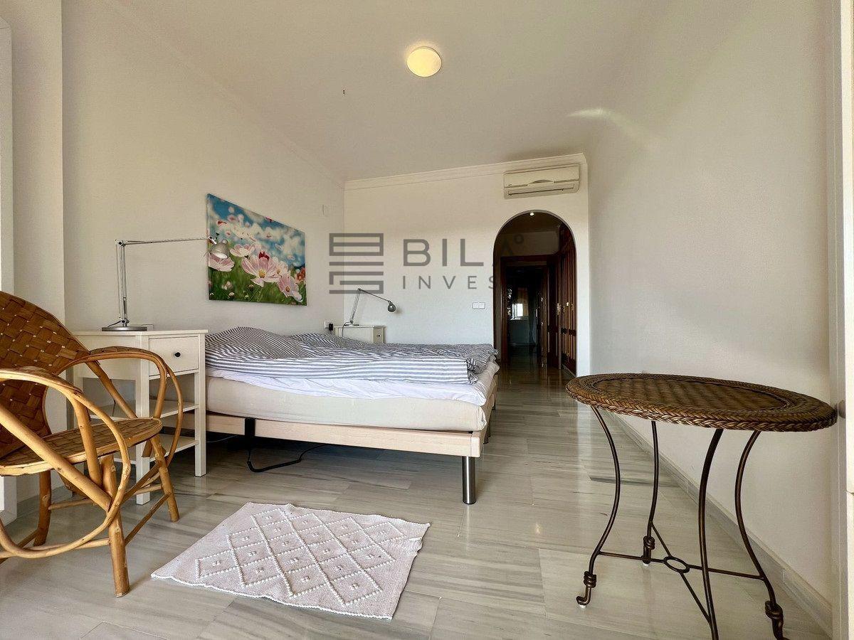 Flat for Sale in Mijas