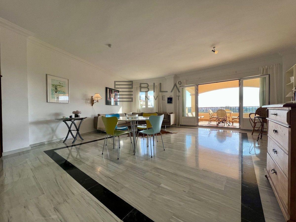 Flat for Sale in Mijas
