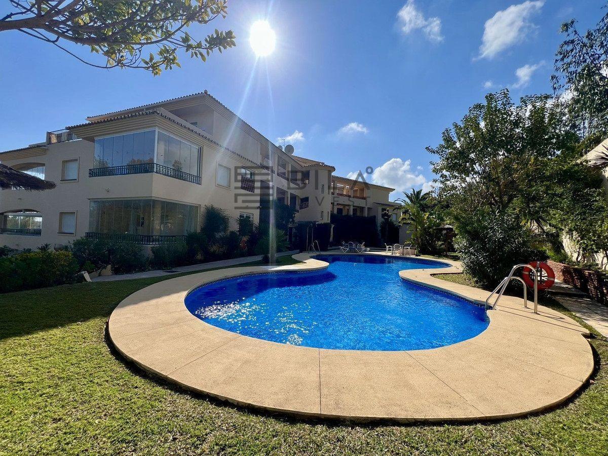Flat for Sale in Mijas