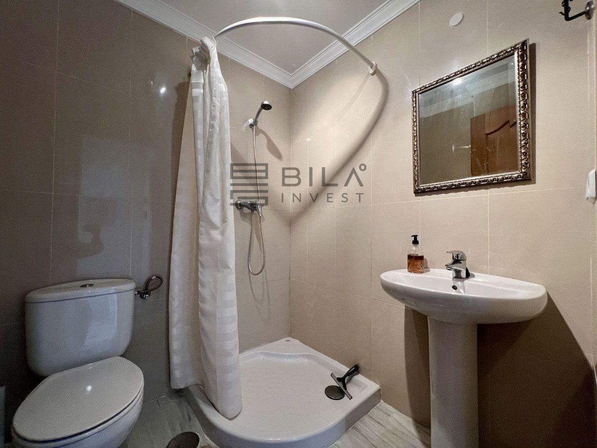 Flat for Sale in Mijas
