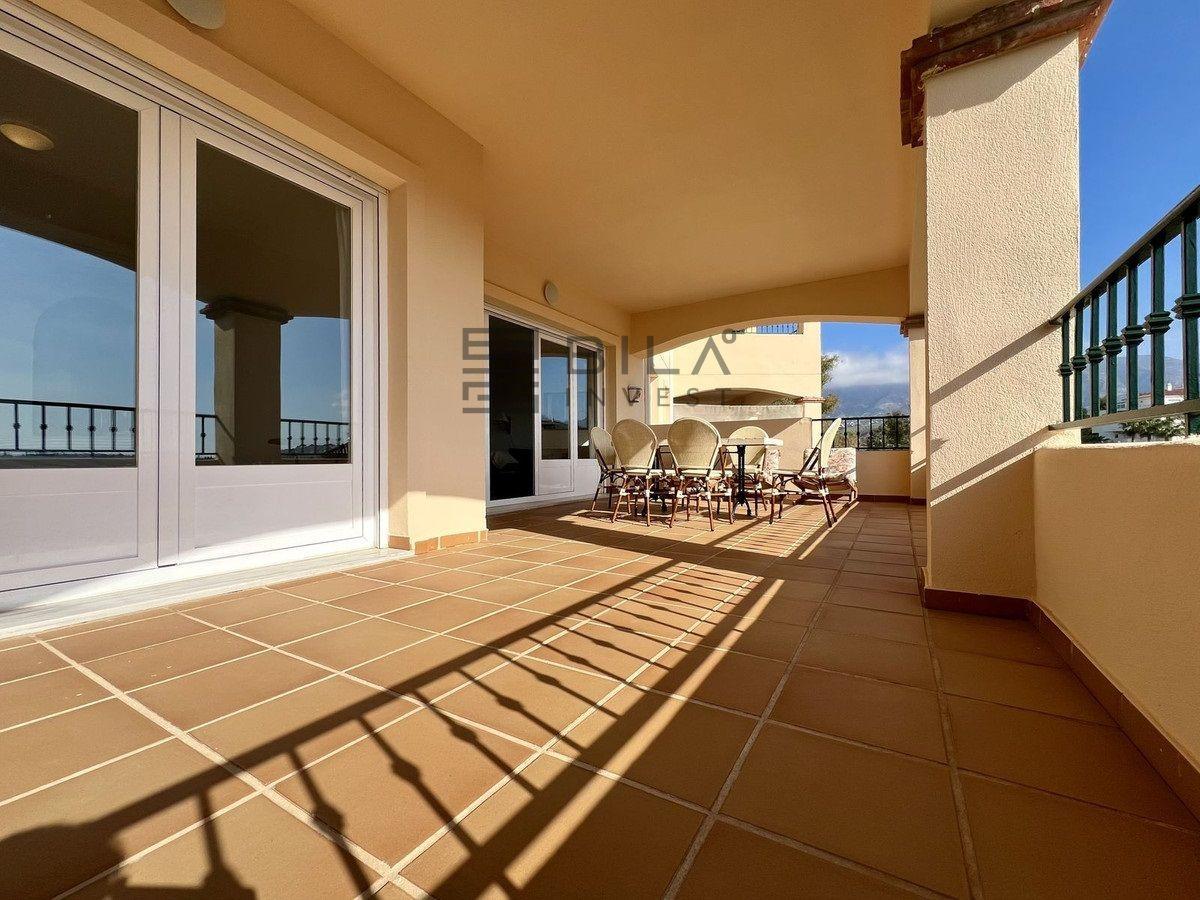 Flat for Sale in Mijas