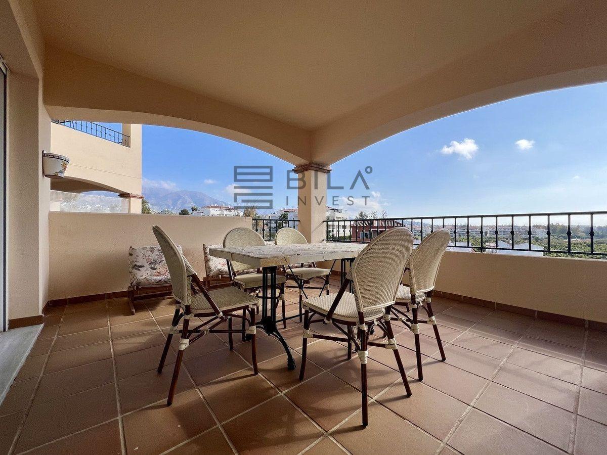Flat for Sale in Mijas